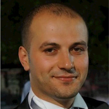Mesut Ercosman, Cloud Infrastructure Engineer and founder of MEZ Solutions Ltd